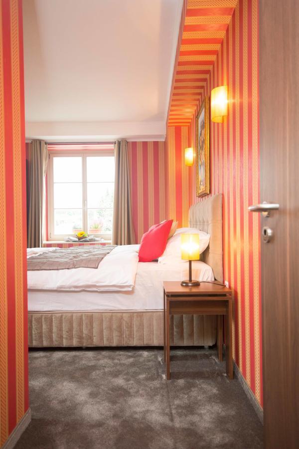 Hotel Baeren Rupperswil Exterior photo